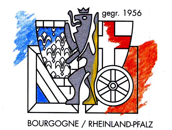  Partnerschaftsverband Rheinland-Pfalz / Burgund